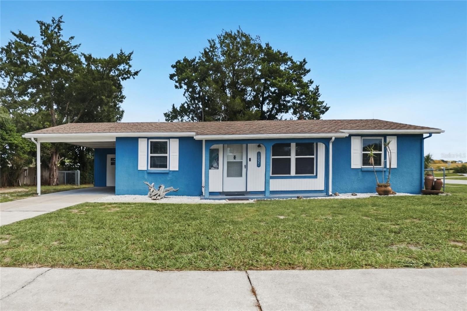 Photo of 10021 HAYES STREET SPRING HILL FL 34608