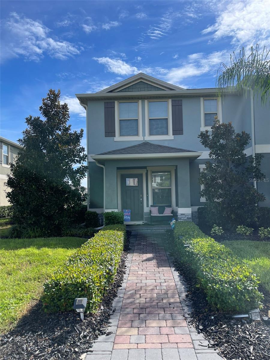 Photo of 9508 BAUER ALLEY WINTER GARDEN FL 34787
