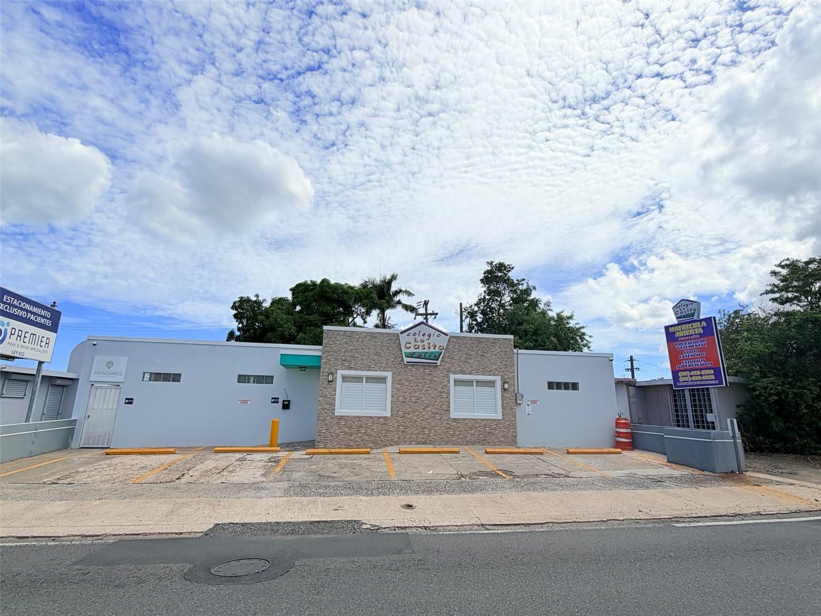Photo of 174 URB. SANTA ROSA BAYAMON PR 00959
