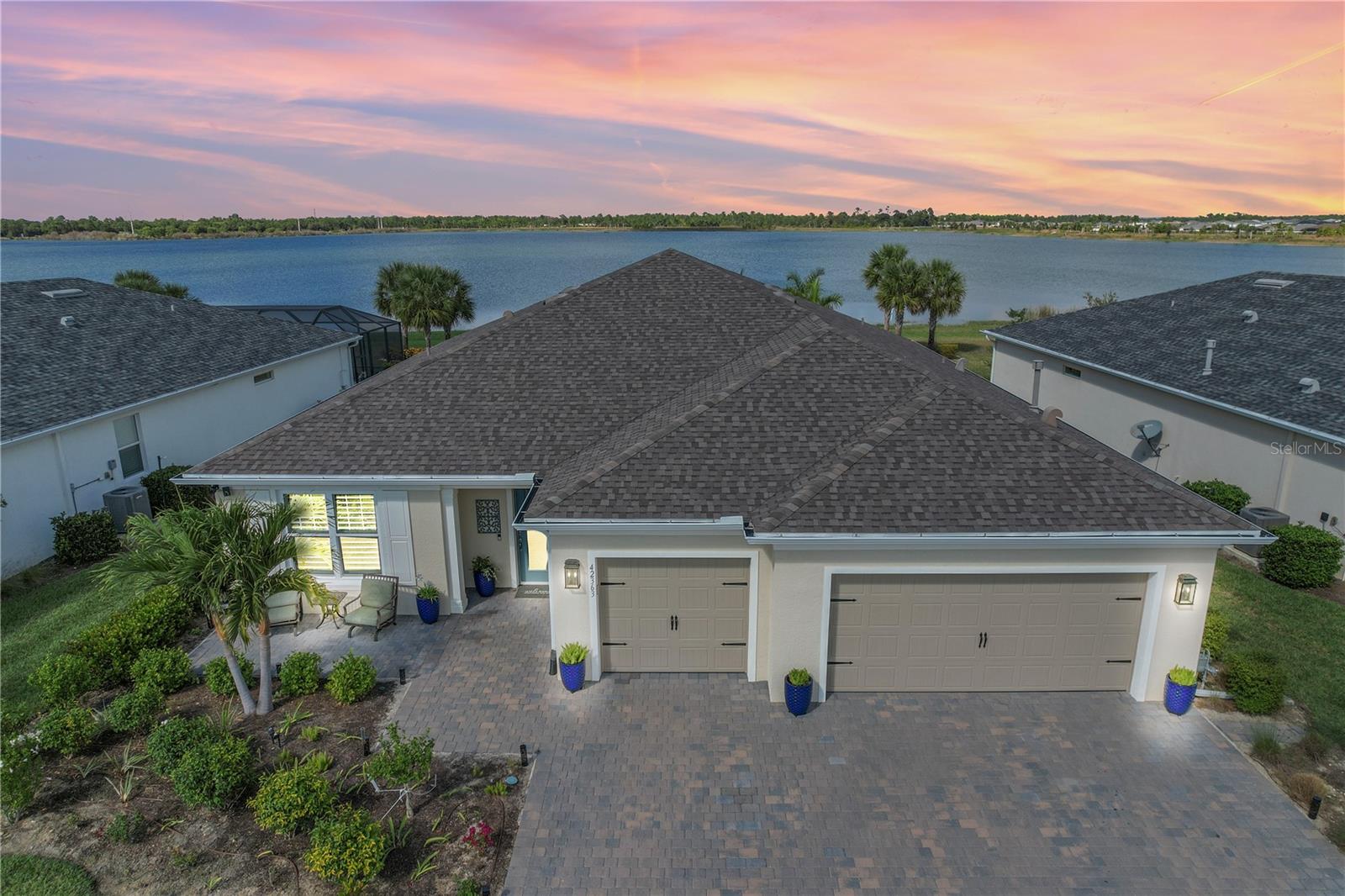 Photo of 42363 EDGEWATER DRIVE PUNTA GORDA FL 33982