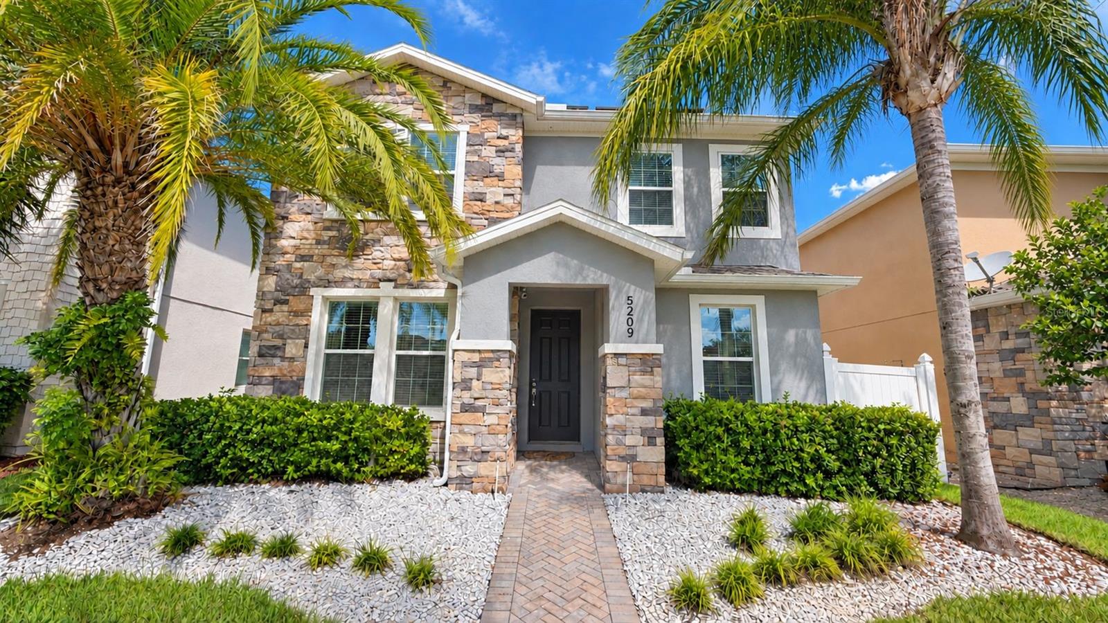 Photo of 5209 ALLIGATOR FLAG LANE ORLANDO FL 32811