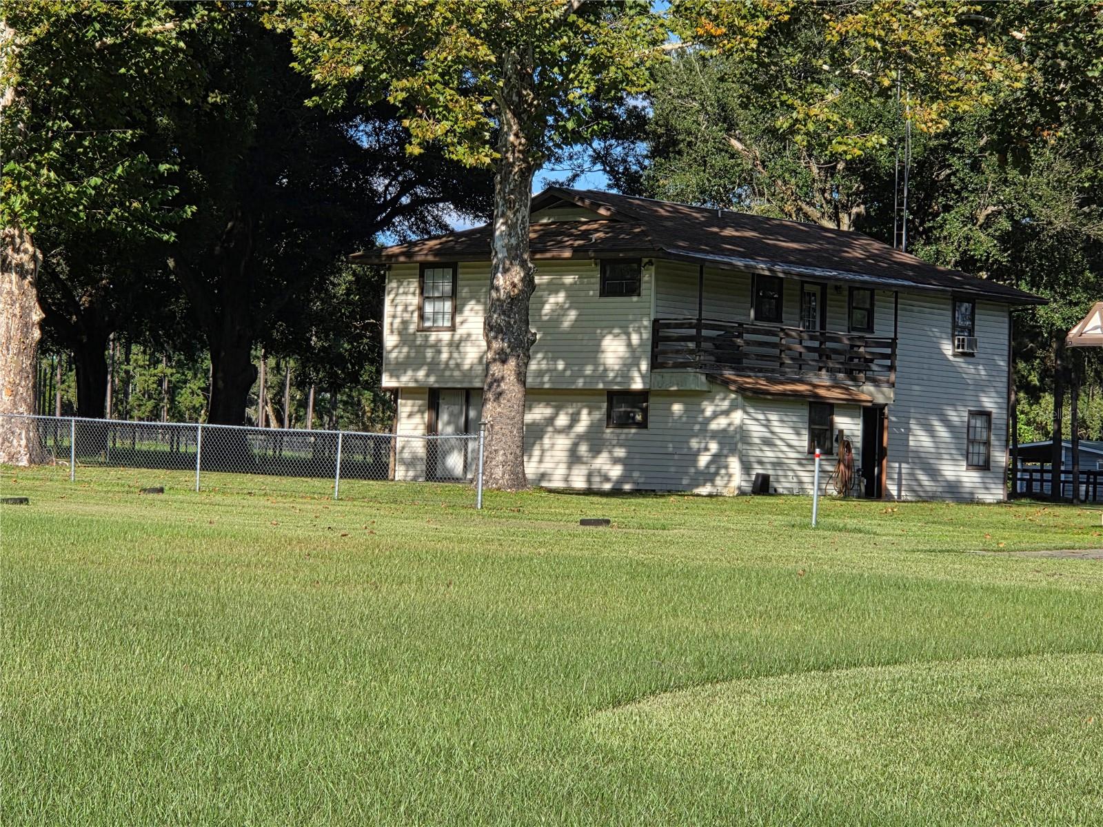 Photo of 950 W HIGHWAY 316 CITRA FL 32113