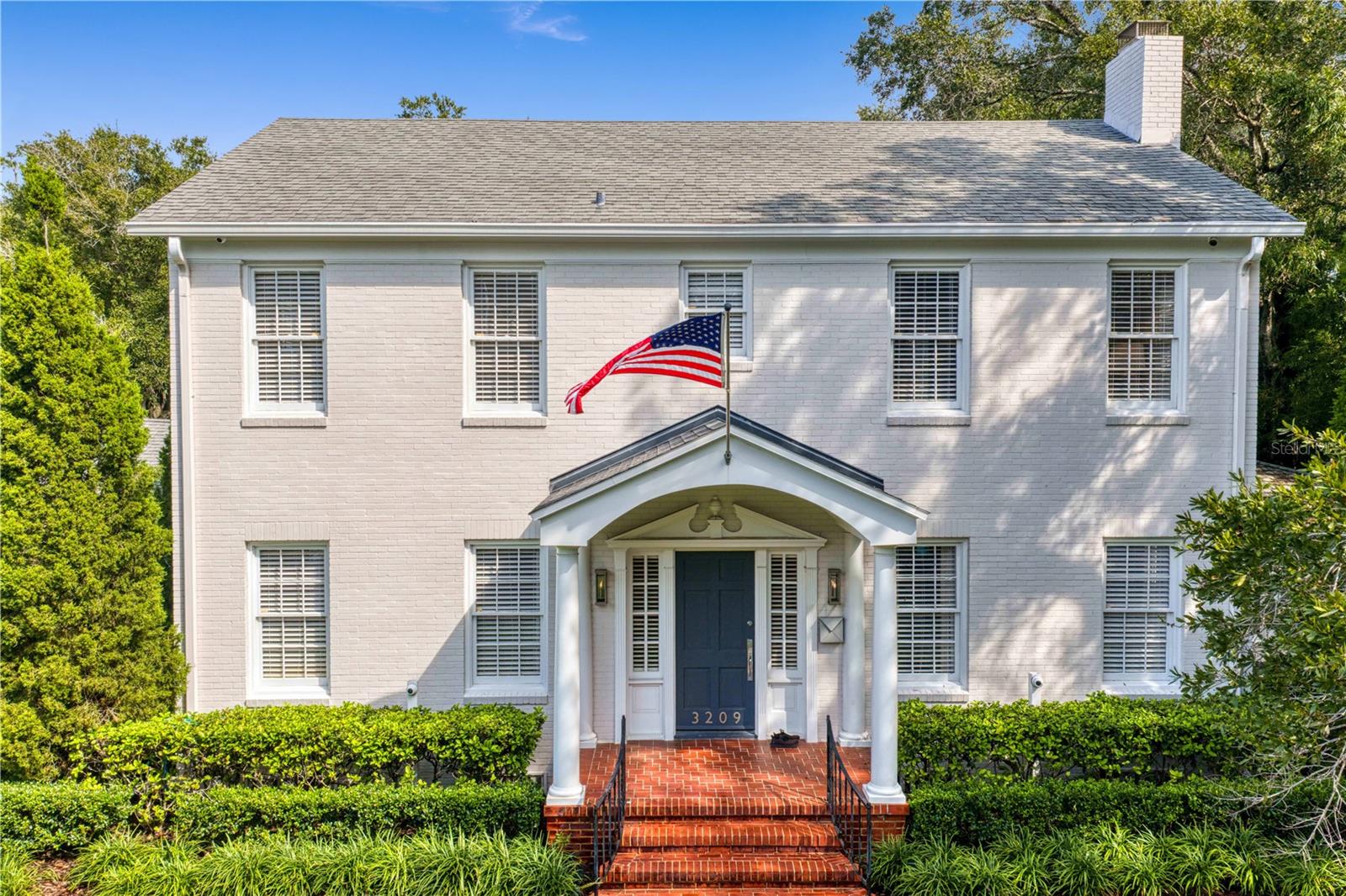 Photo of 3209 W PARKLAND BOULEVARD TAMPA FL 33609