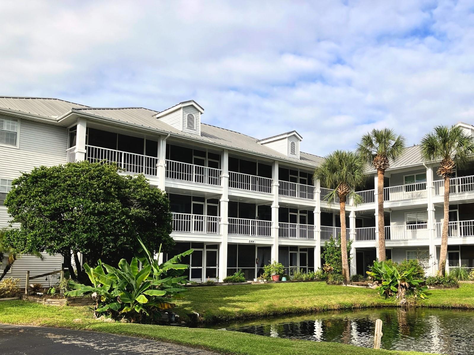 Photo of 2164 VISTA DEL SOL CIRCLE #523 LUTZ FL 33558