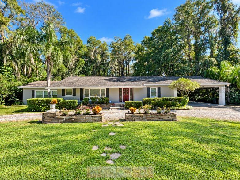 Photo of 18109 CRAWLEY ROAD ODESSA FL 33556