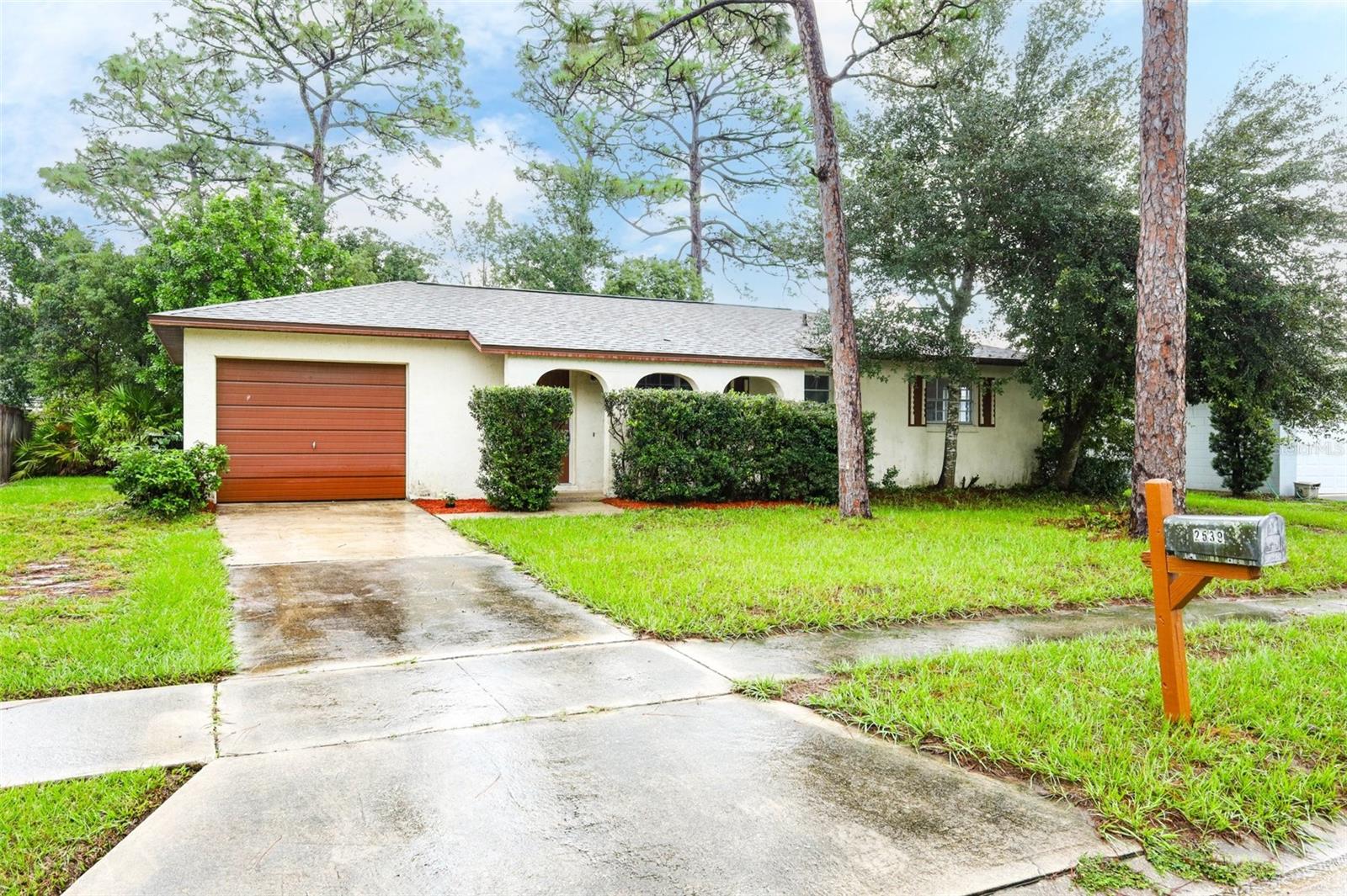 Photo of 2539 DOBBIN DRIVE ORLANDO FL 32817