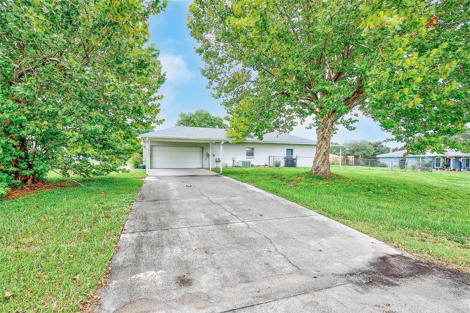 Photo of 209 WHITE CLIFF BOULEVARD AUBURNDALE FL 33823