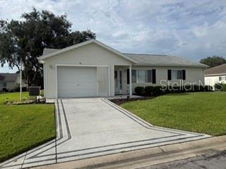 Photo of 9116 SE 135TH LANE SUMMERFIELD FL 34491
