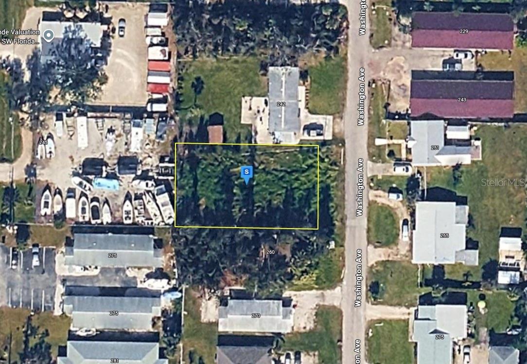 Photo of 250 WASHINGTON AVENUE ENGLEWOOD FL 34223
