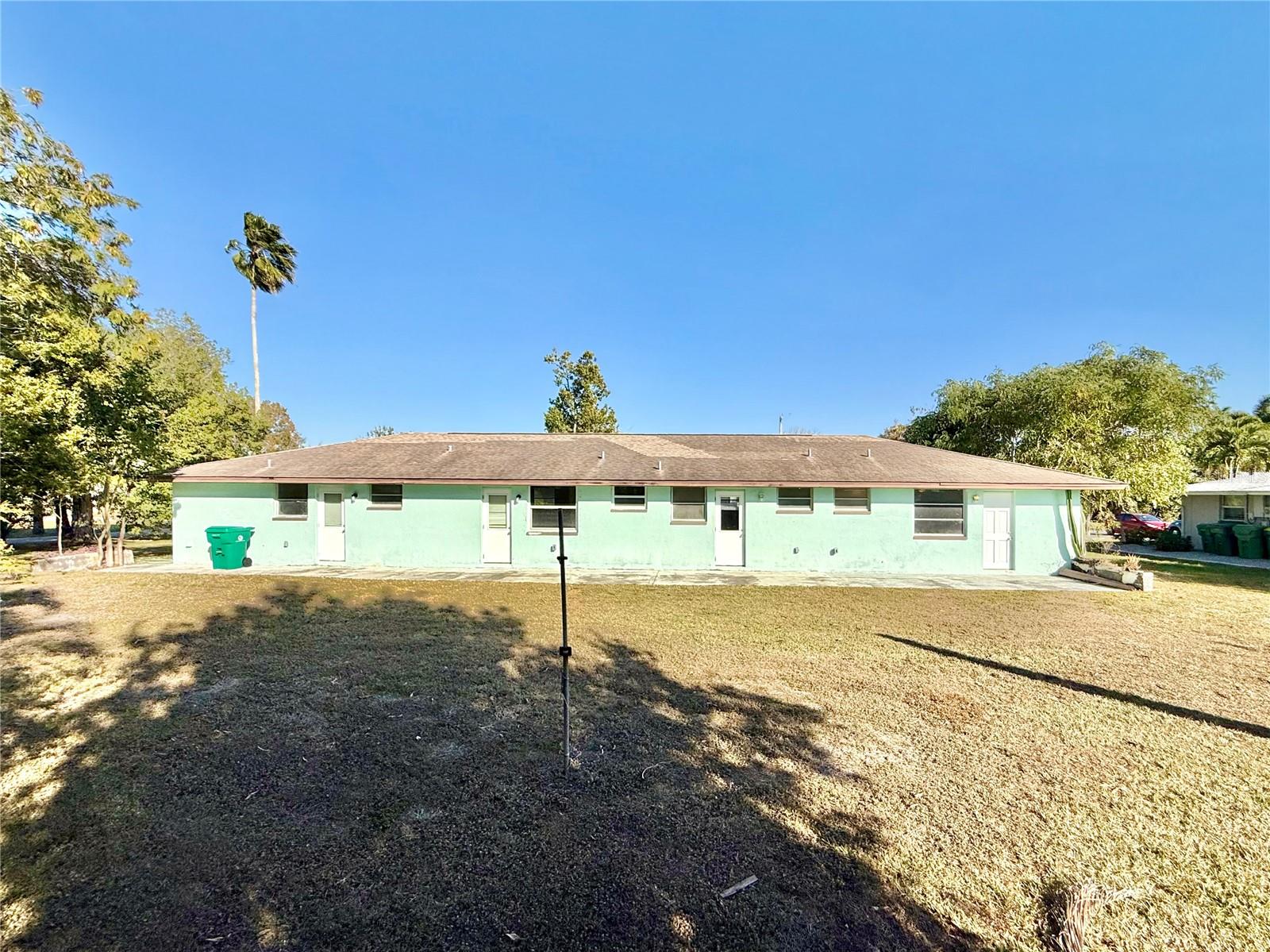 Photo of 3401 PALM DRIVE PUNTA GORDA FL 33950