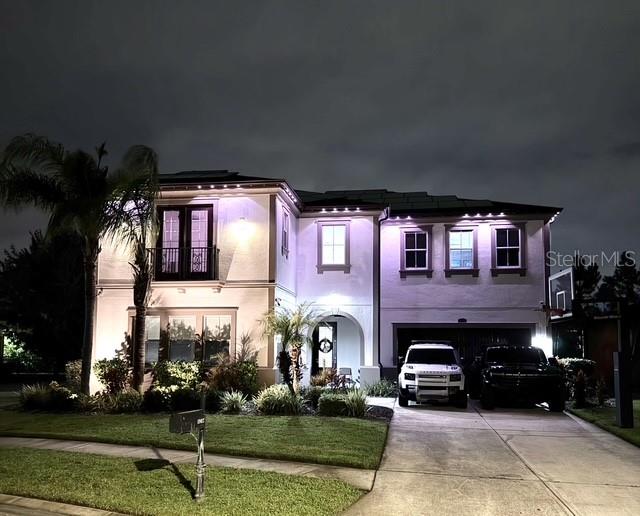 Photo of 1907 HIDDEN SPRINGS DRIVE NEW PORT RICHEY FL 34655
