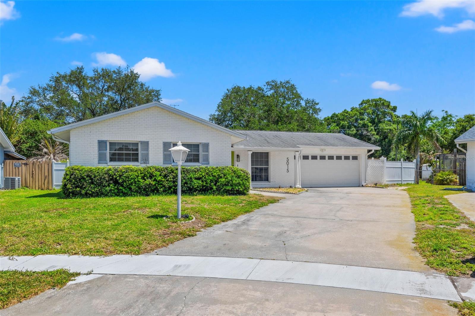 Photo of 5015 54TH STREET ST PETERSBURG FL 33709