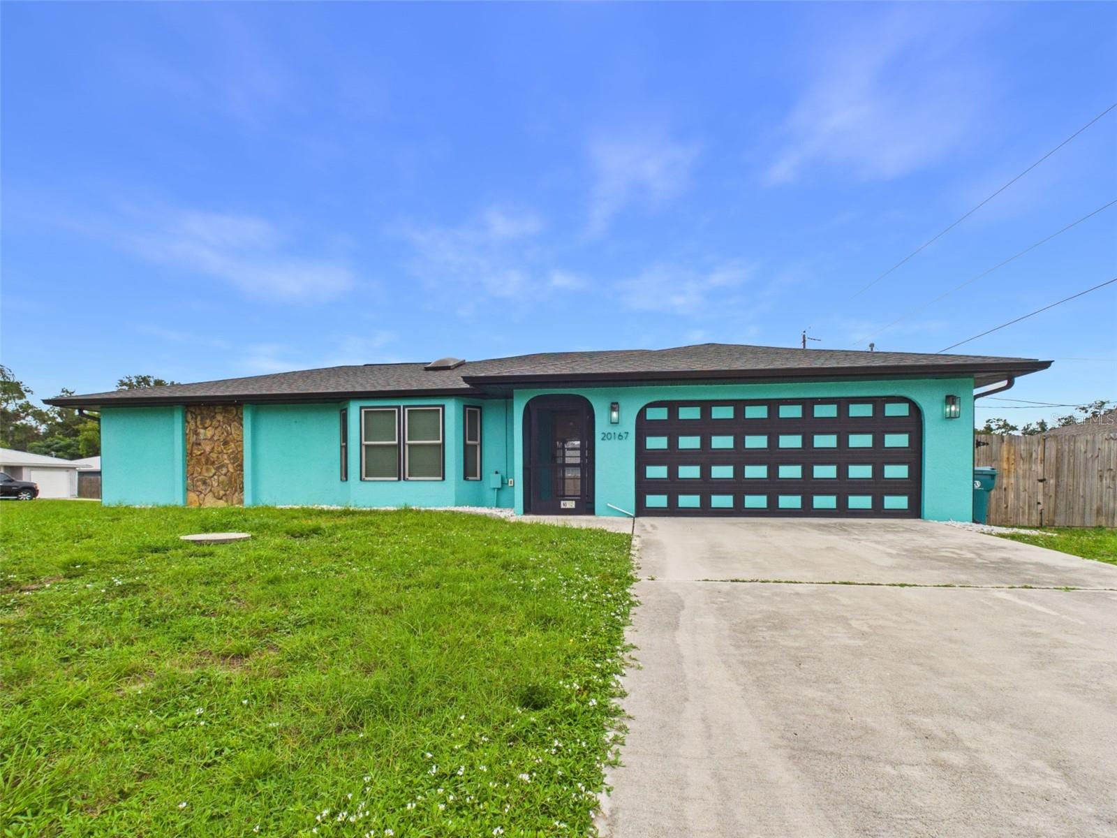 Photo of 20167 HOLLAND AVENUE PORT CHARLOTTE FL 33952