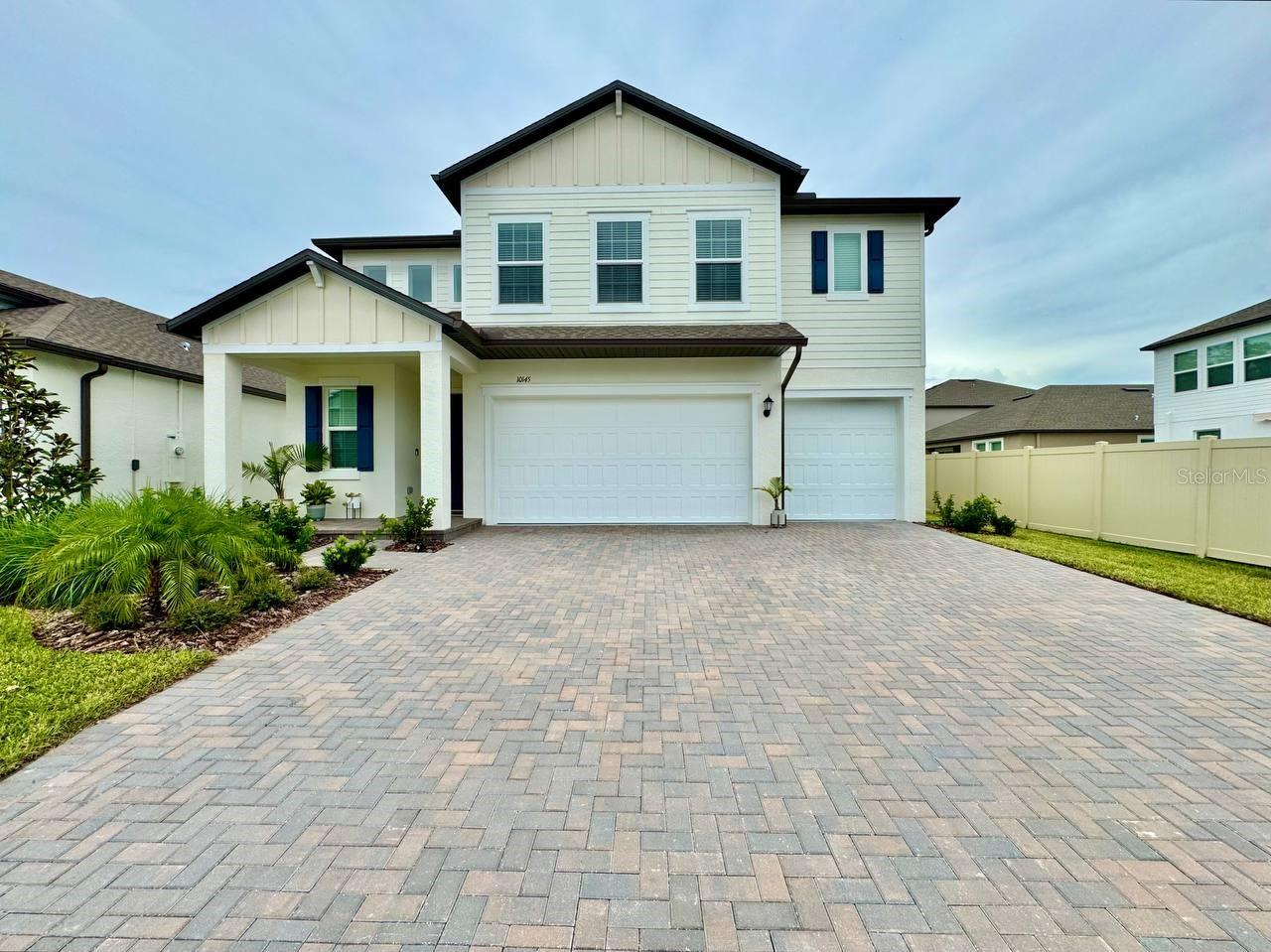 Photo of 10145 EAGLECREEK LOOP LAND O LAKES FL 34638
