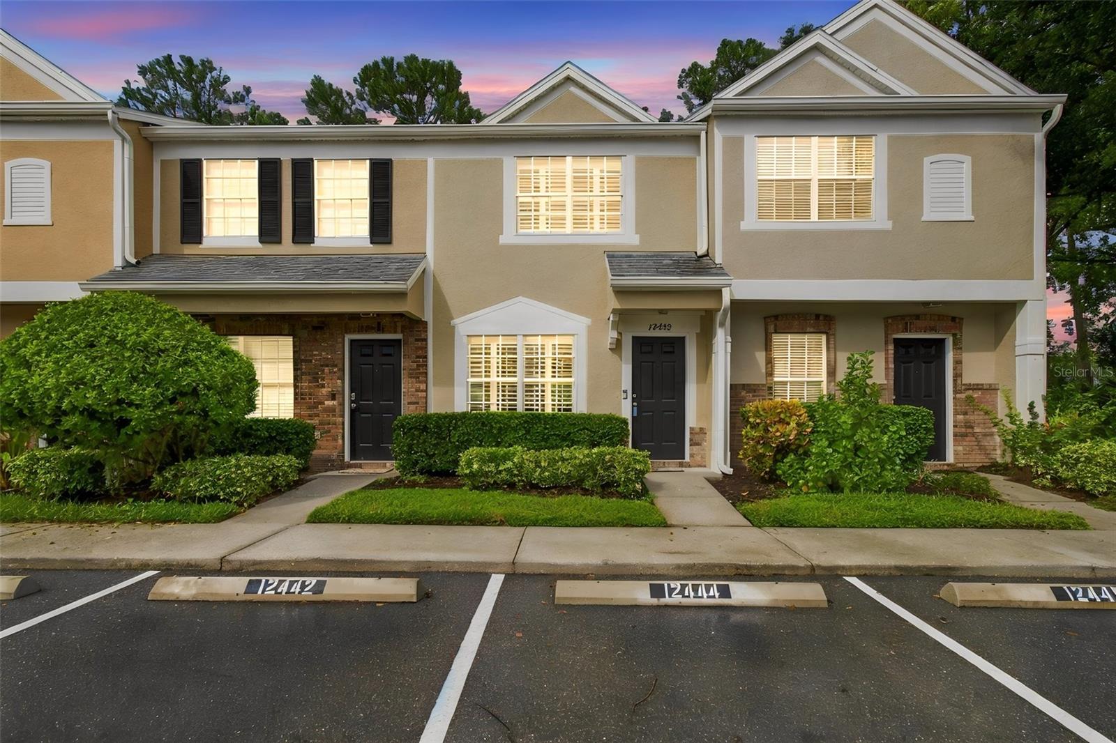 Photo of 12442 BERKELEY SQUARE DRIVE TAMPA FL 33626