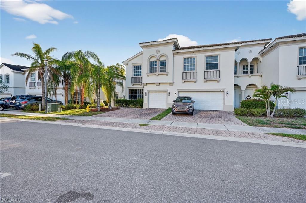 Photo of 7005 ROMANA WAY #1701 NAPLES FL 34119