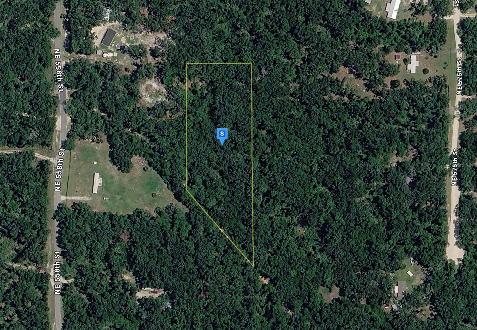 Photo of 459 NE 558TH STREET OLD TOWN FL 32680