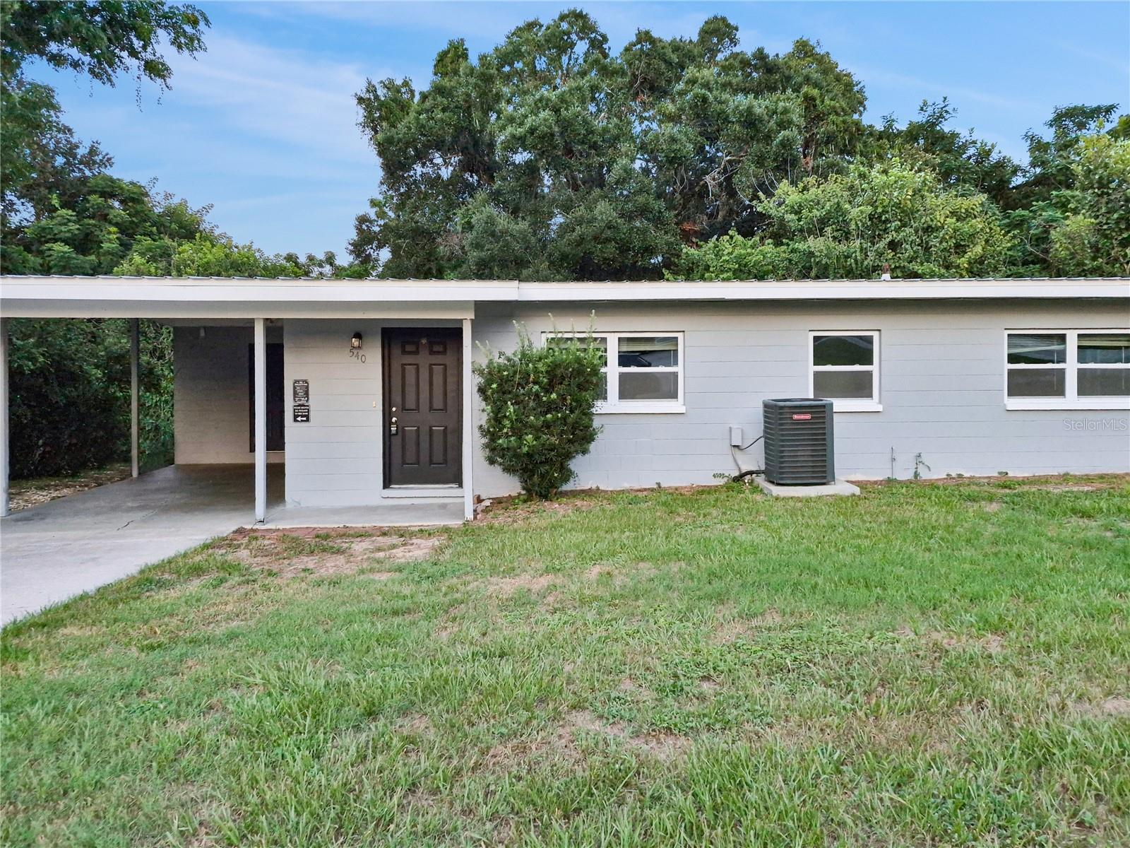 Photo of 540 17TH STREET WINTER HAVEN FL 33881