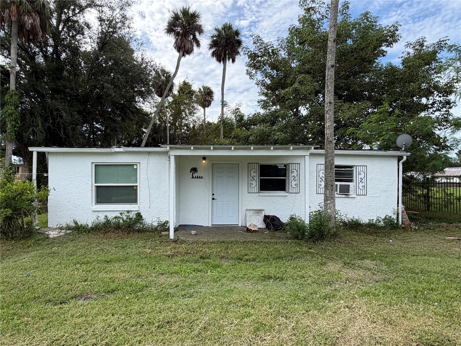 Photo of 4544 PALOVERDE DRIVE NEW PORT RICHEY FL 34652