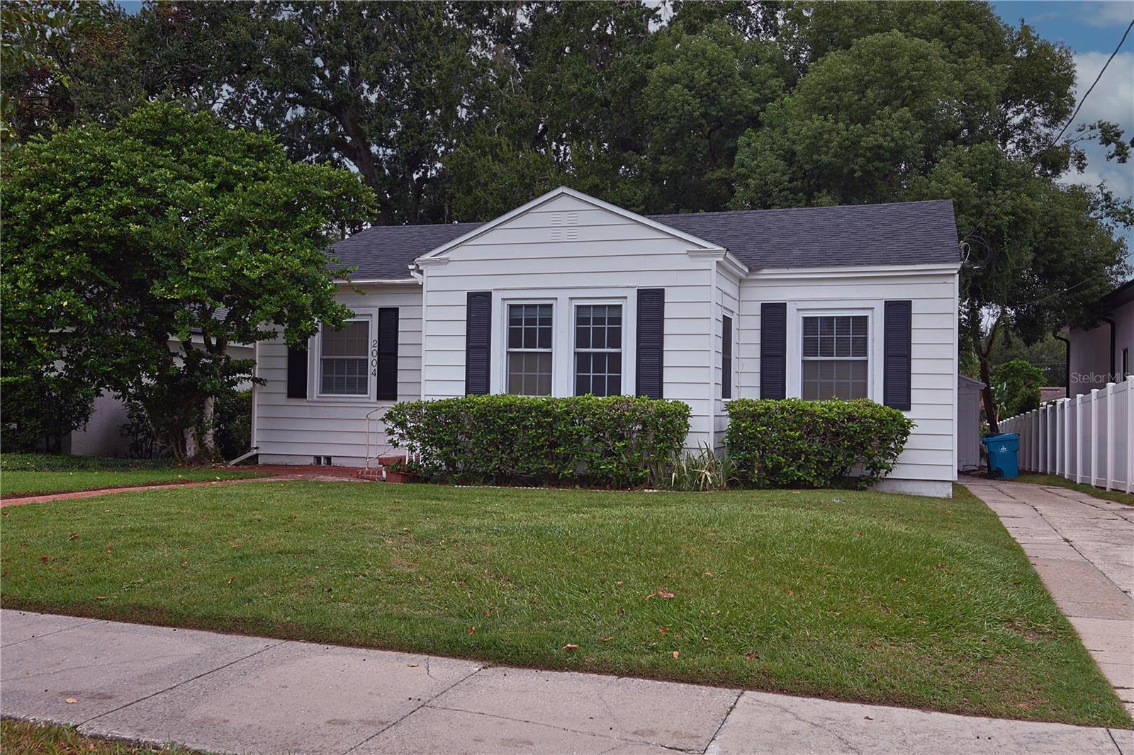 Photo of 2004 HARRISON AVENUE ORLANDO FL 32804