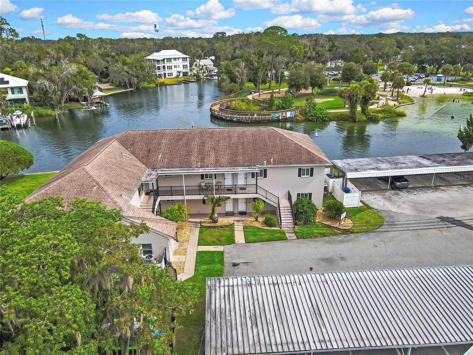 Photo of 16 BEACH LANE #101 CRYSTAL RIVER FL 34429