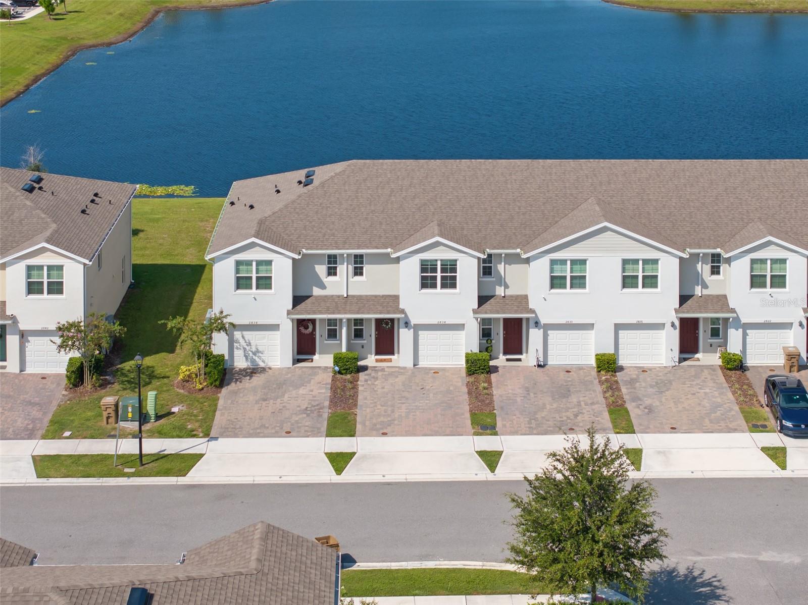 Photo of 2834 BRIE HAMMOCK BEND ST CLOUD FL 34773