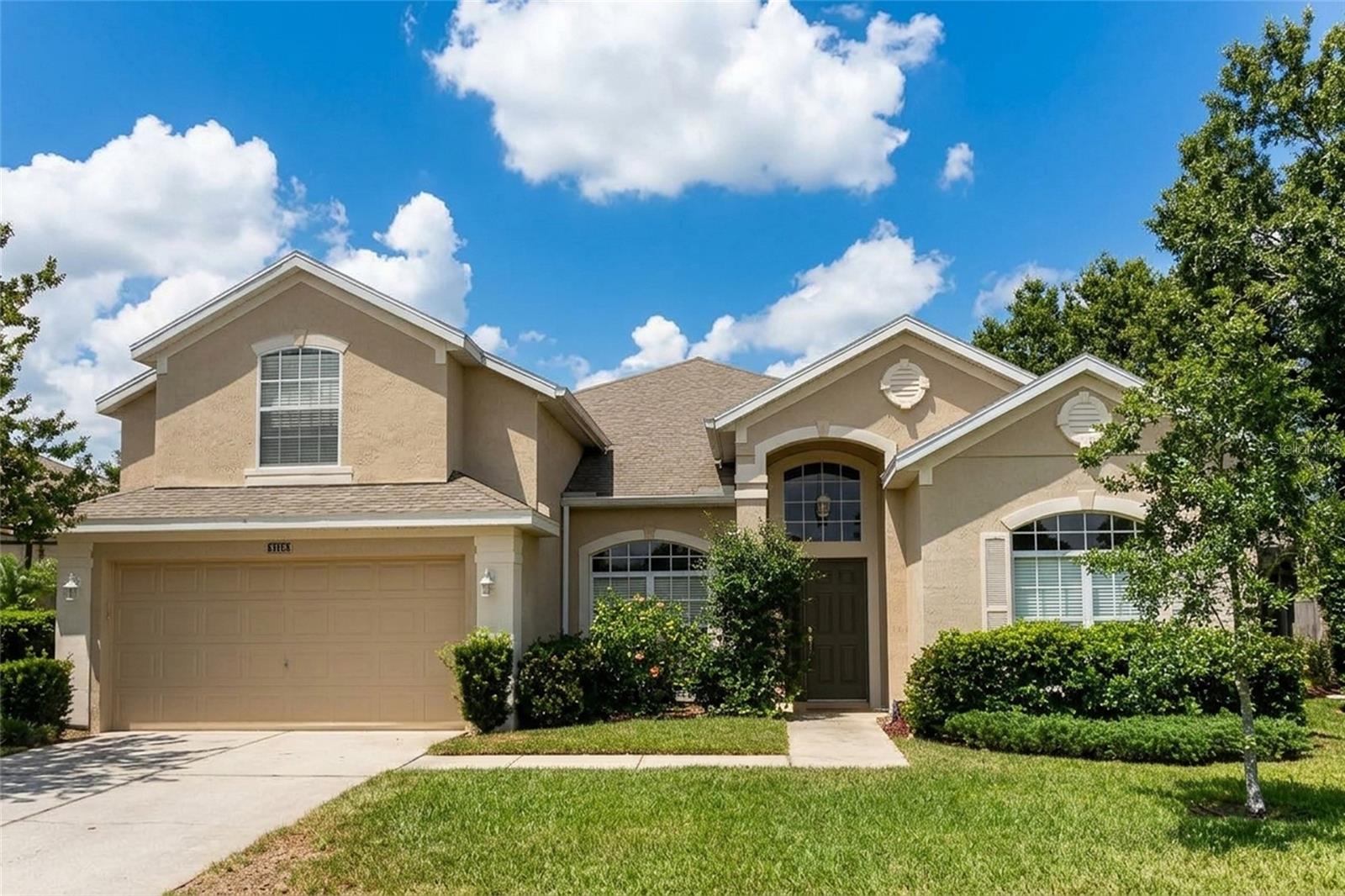 Photo of 2336 RYE GRASS LANE OVIEDO FL 32765