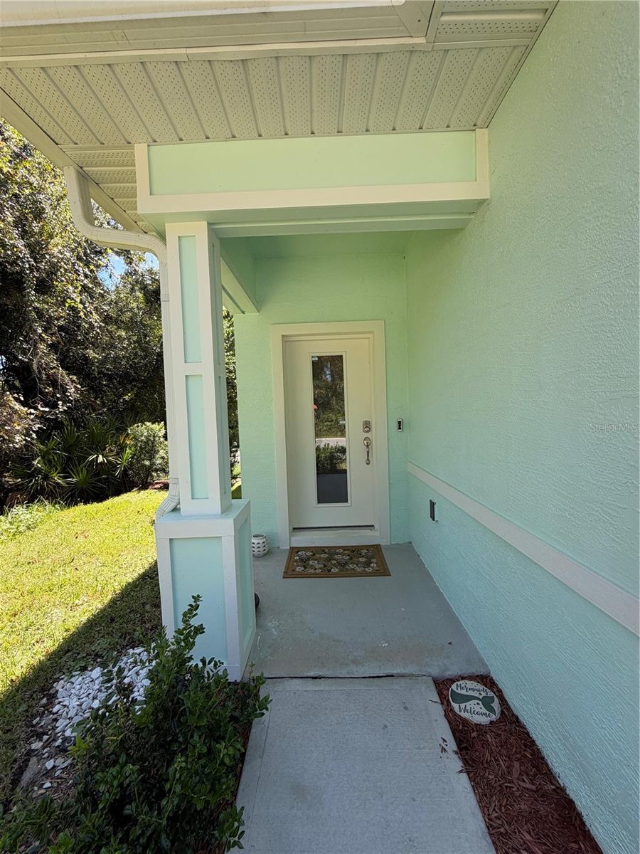 Photo of 551 CORONADO COVE ROAD NEW SMYRNA BEACH FL 32168