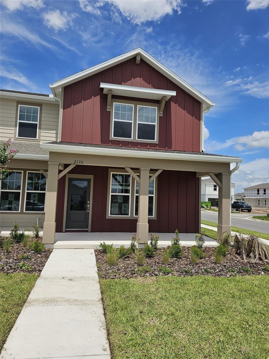Photo of 2135 SOUTHBURY DRIVE KISSIMMEE FL 34744