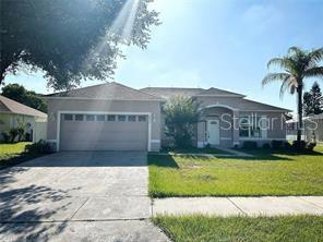 Photo of 2610 COLDSTREAM COURT KISSIMMEE FL 34743