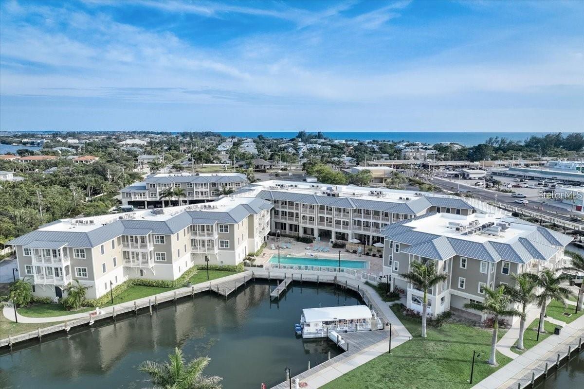 Photo of 5325 MARINA DRIVE #423 HOLMES BEACH FL 34217