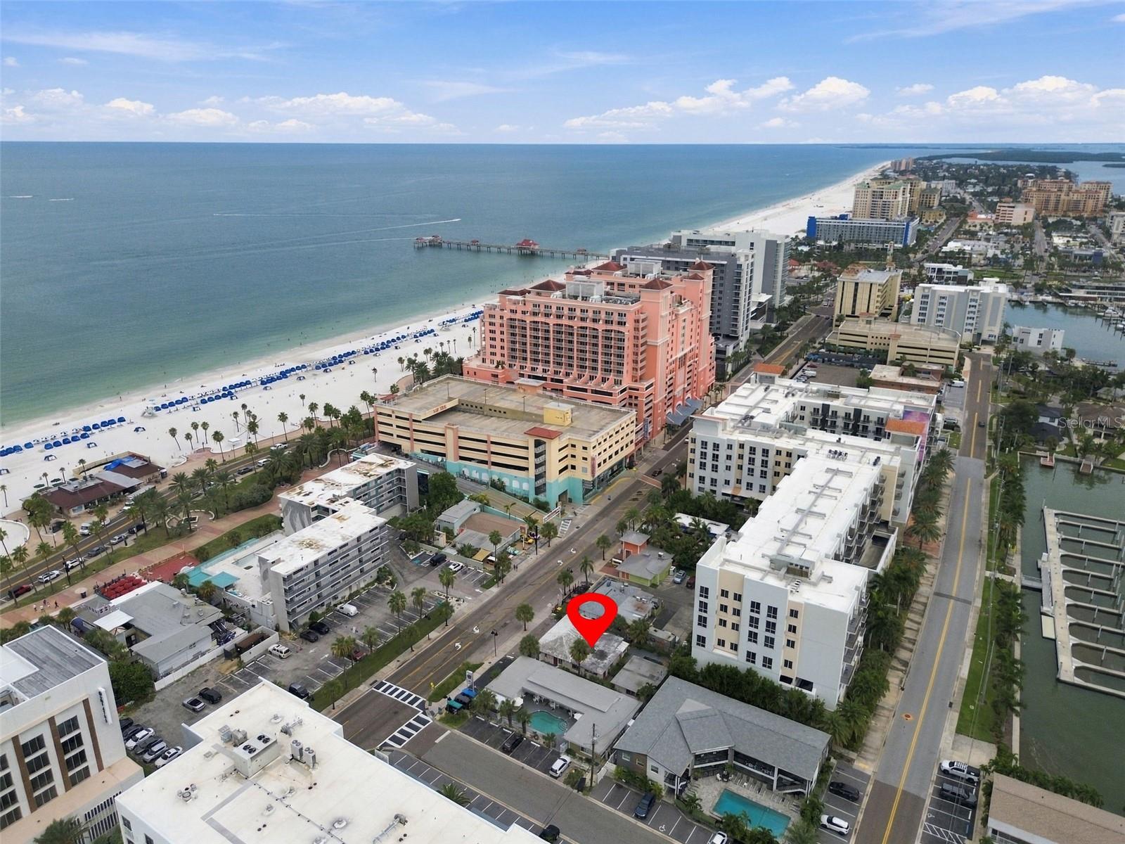 Photo of 331 CORONADO DRIVE CLEARWATER FL 33767