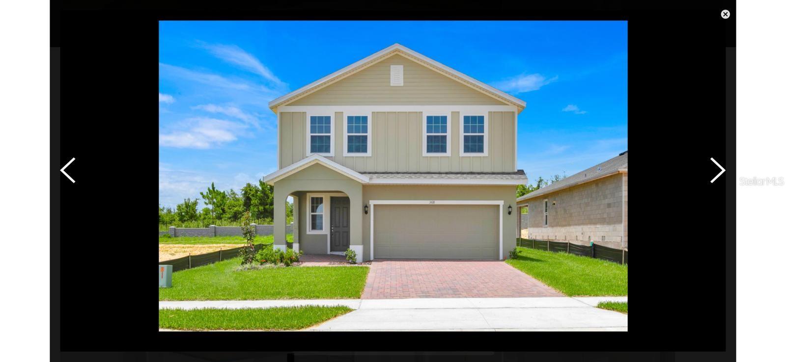 Photo of 368 LEMONGRASS ROAD MINNEOLA FL 34715