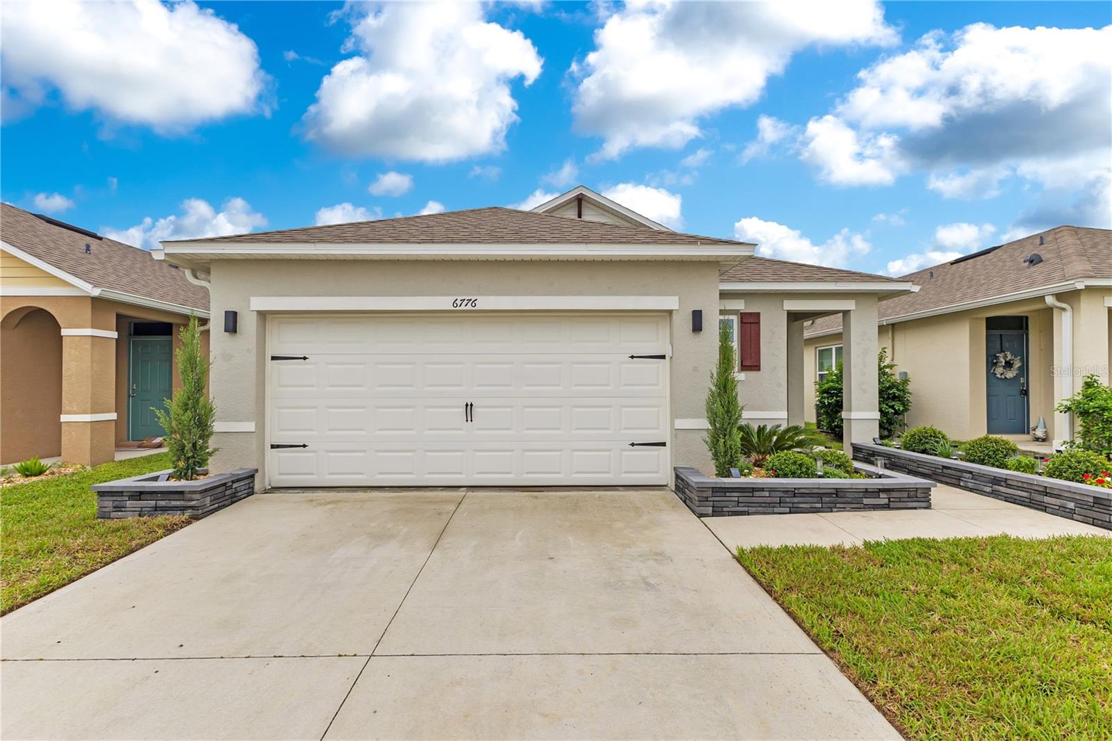 Photo of 6776 HUNTLEIGH HAMMOCK ROAD ST CLOUD FL 34773