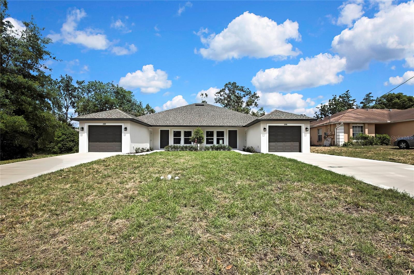 Photo of 2851 LANDOVER BOULEVARD SPRING HILL FL 34608