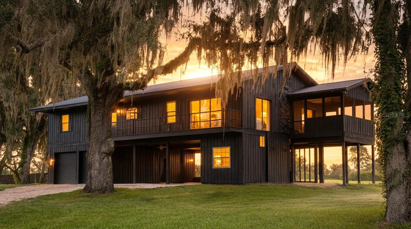 Photo of 11501 NW 160TH AVENUE MORRISTON FL 32668