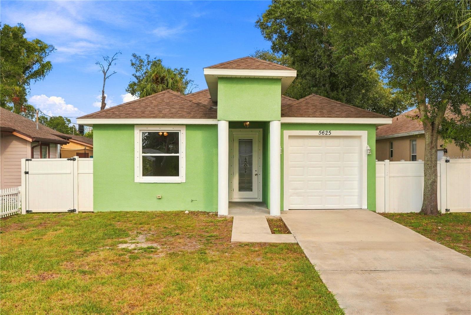 Photo of 5625 35TH WAY ST PETERSBURG FL 33714