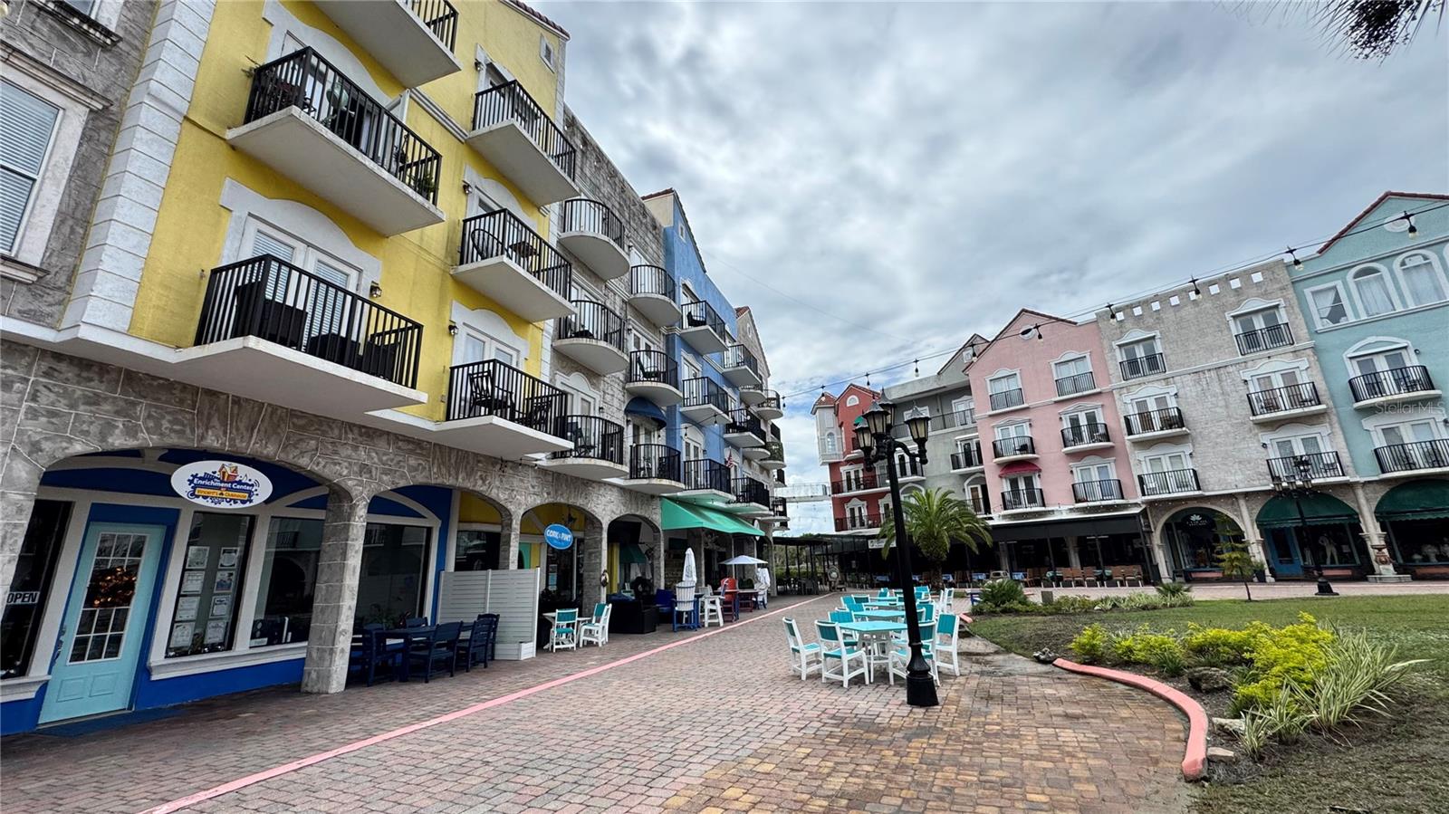 Photo of 101 PALM HARBOR PARKWAY #B223 PALM COAST FL 32137