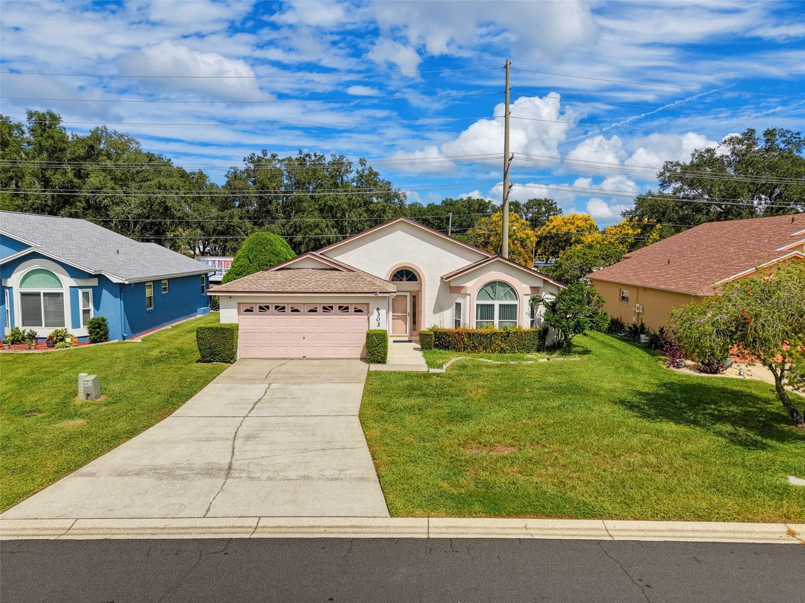 Photo of 6303 EGRET DRIVE LAKELAND FL 33809