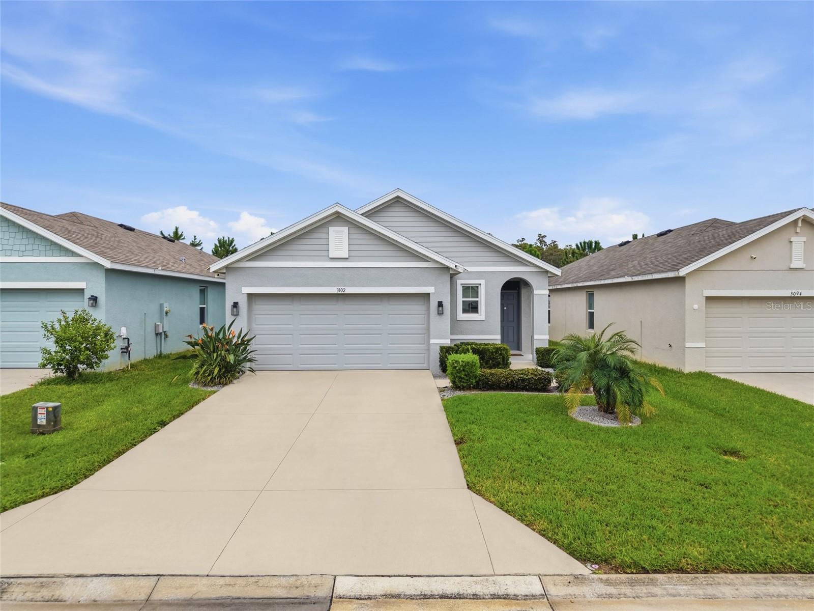 Photo of 3102 SUNCOAST PLAINS DRIVE ODESSA FL 33556
