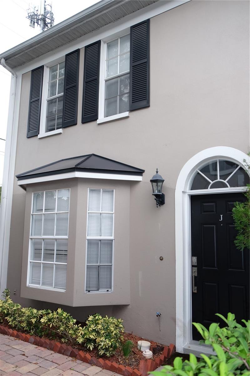 Photo of 3015 W CLEVELAND STREET #J TAMPA FL 33609