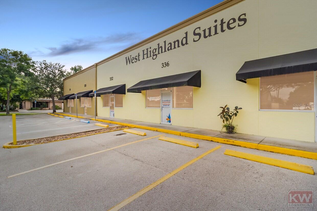 Photo of 324 W HIGHLAND DRIVE #340 LAKELAND FL 33813
