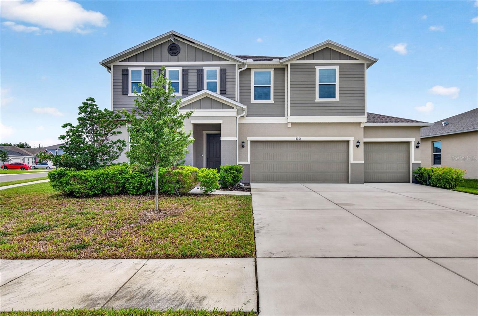 Photo of 6384 BURNING OPAL BEND LAND O LAKES FL 34638