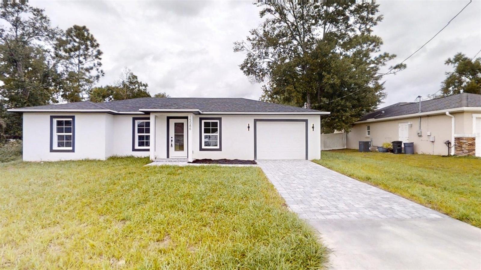 Photo of 15086 SE 93RD AVENUE SUMMERFIELD FL 34491