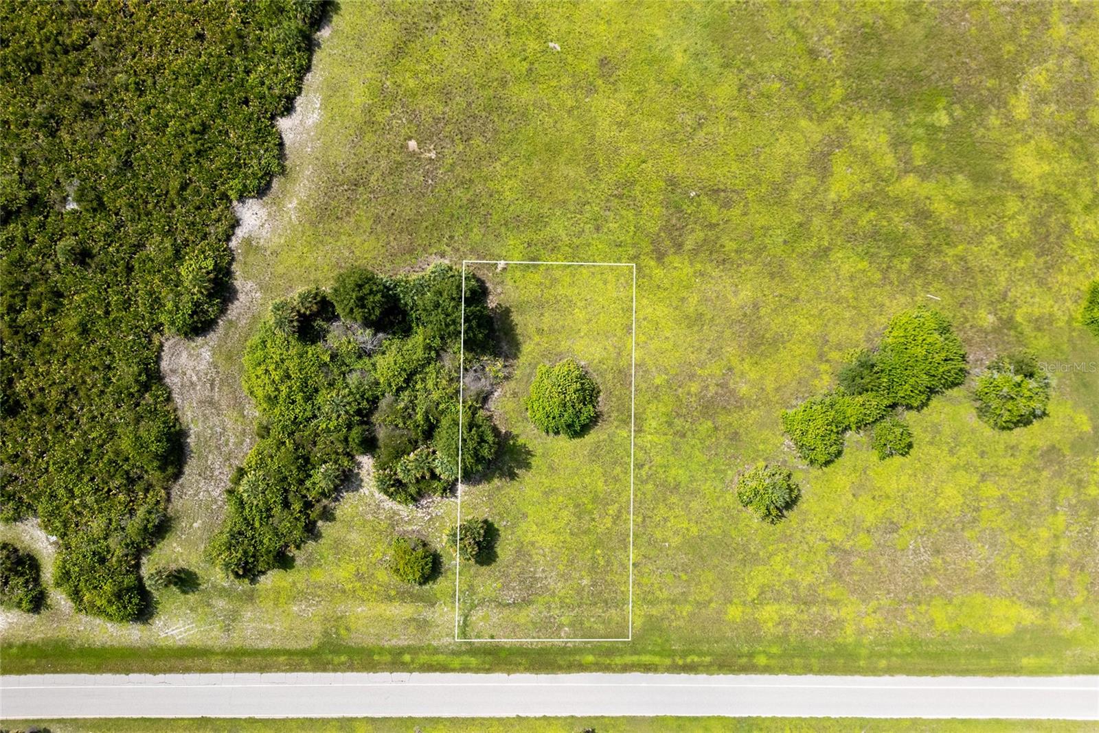 Photo of 313 INGRAM BOULEVARD ROTONDA WEST FL 33947
