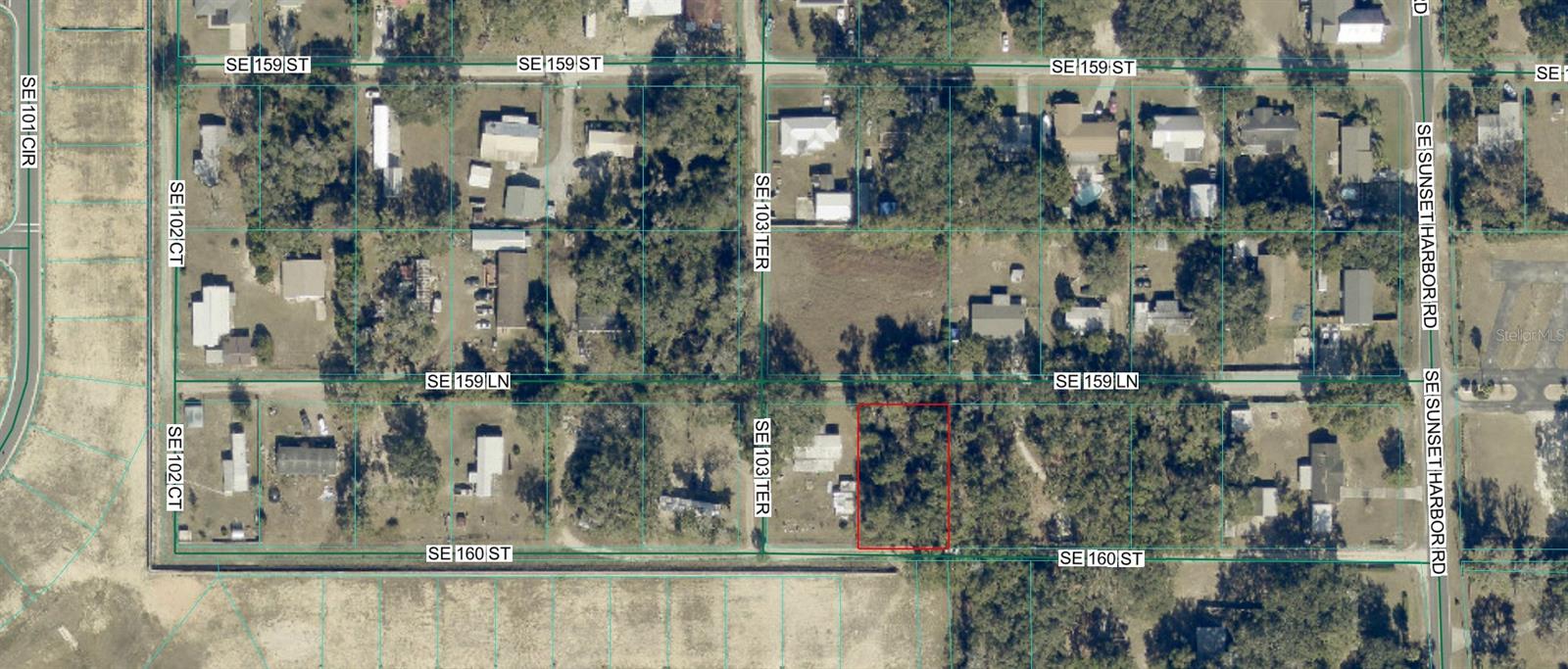 Photo of 00 SE 159TH LANE SUMMERFIELD FL 34491