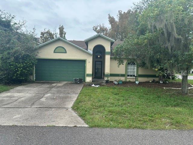 Photo of 3420 COVE COURT WINTER HAVEN FL 33880