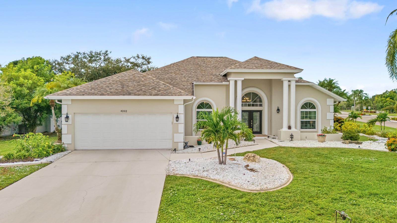 Photo of 4202 AUGUSTA TERRACE BRADENTON FL 34203