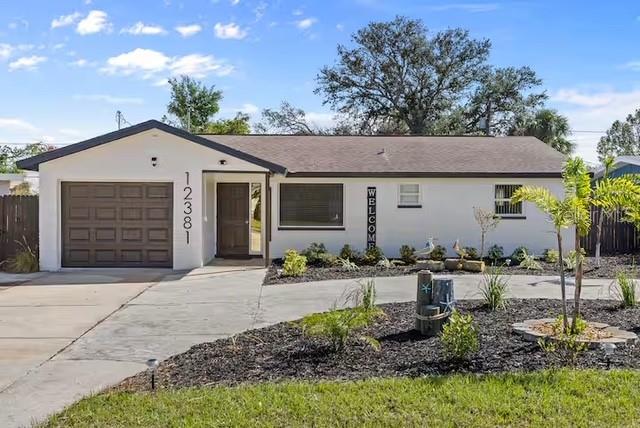 Photo of 12381 RIDGE ROAD SEMINOLE FL 33778