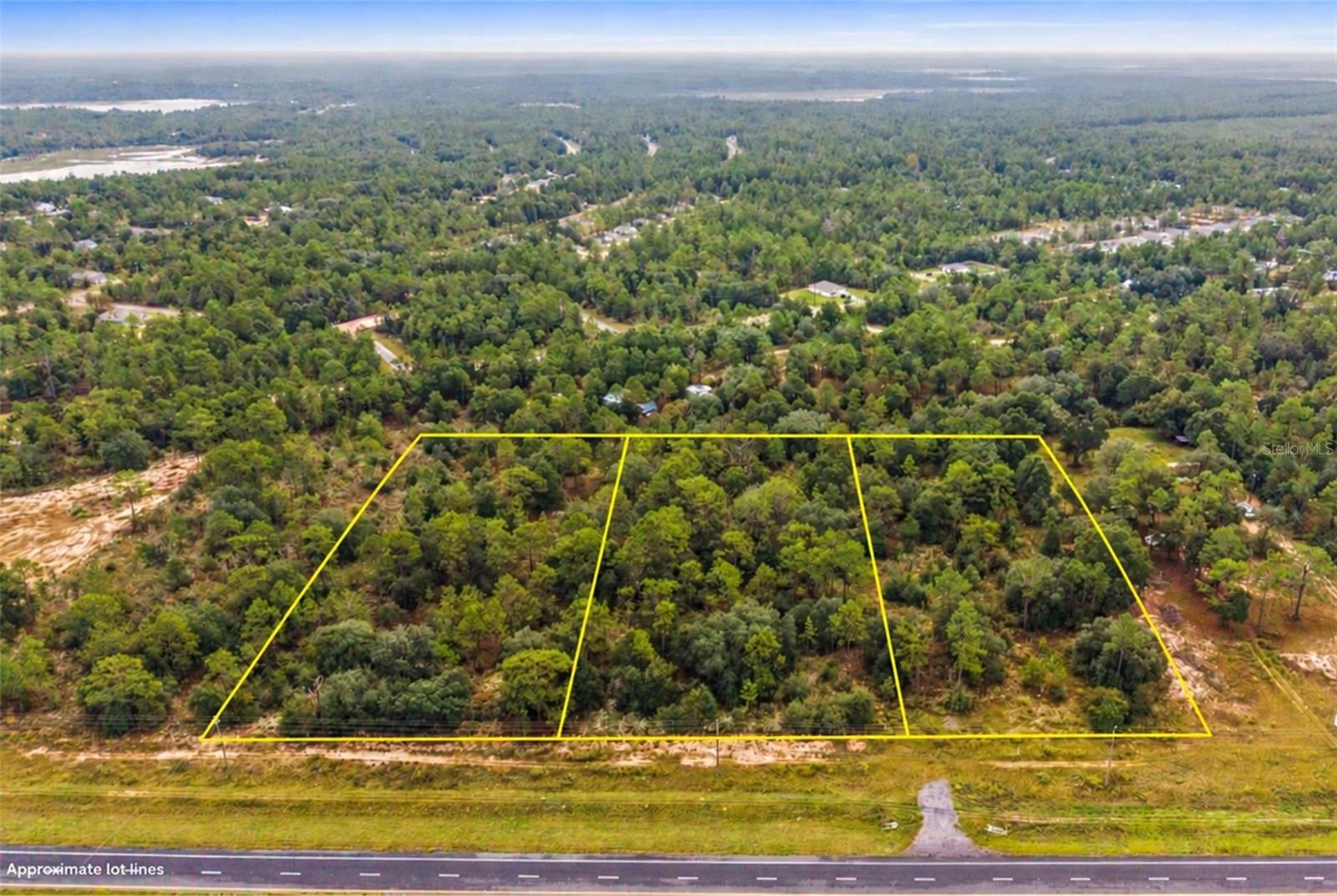 Photo of 5201 HIGHWAY 77 CHIPLEY FL 32428